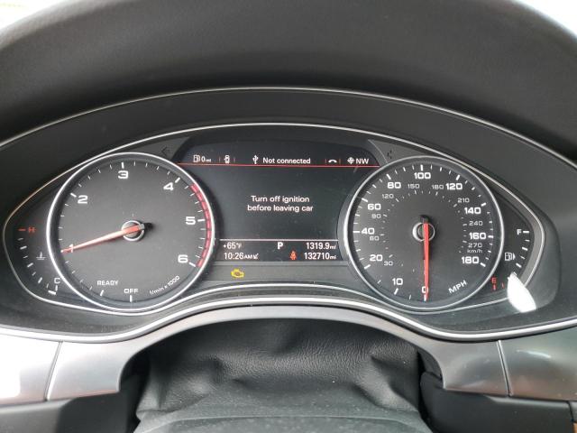 2016 AUDI A7 PRESTIG - WAU2MAFCXGN003616
