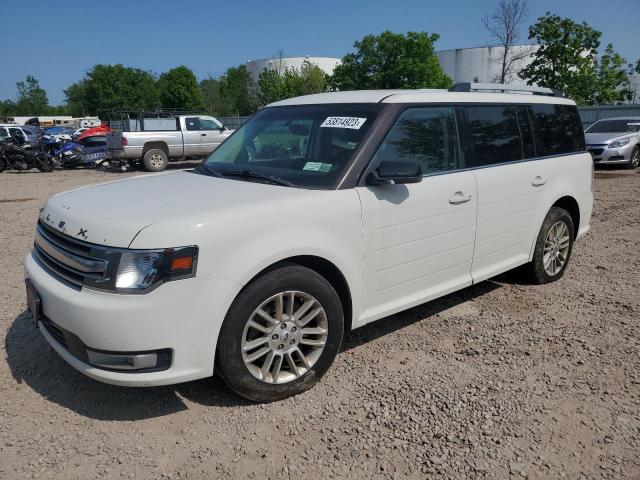 2013 Ford Flex SEL