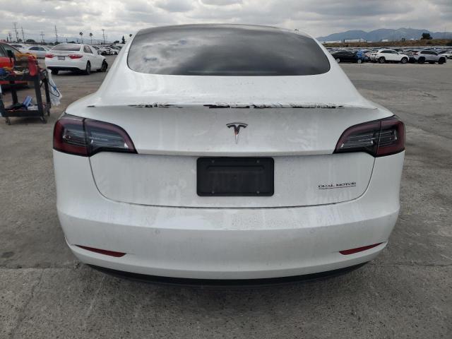 5YJ3E1EC1NF174224 Tesla MODEL 3