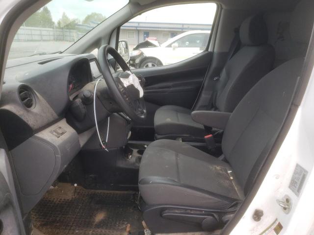 3N6CM0KN1MK696633 Nissan NV200 2.5S