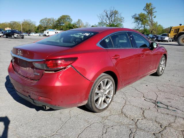 2017 MAZDA MAZDA 6 - JM1GL1V59H1118666