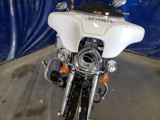 2005 HARLEY-DAVIDSON FLHR - 1HD1FDV165Y624145