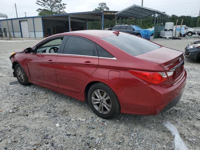 5NPEB4AC8EH944798 | 2014 HYUNDAI SONATA GLS