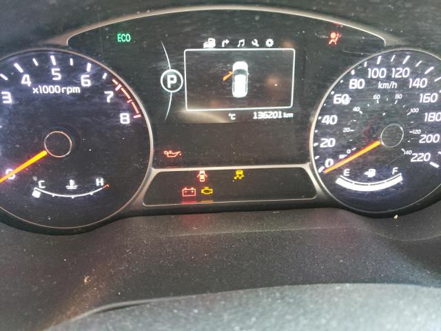 2015 KIA SOUL ! - KNDJX3A57F7226287
