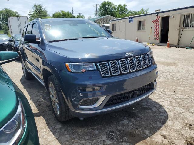 1C4RJFJT6LC226966 Jeep Grand Cherokee Summit