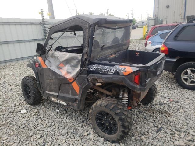 2018 POLARIS GENERAL 10 - 3NSRGE994JH476131