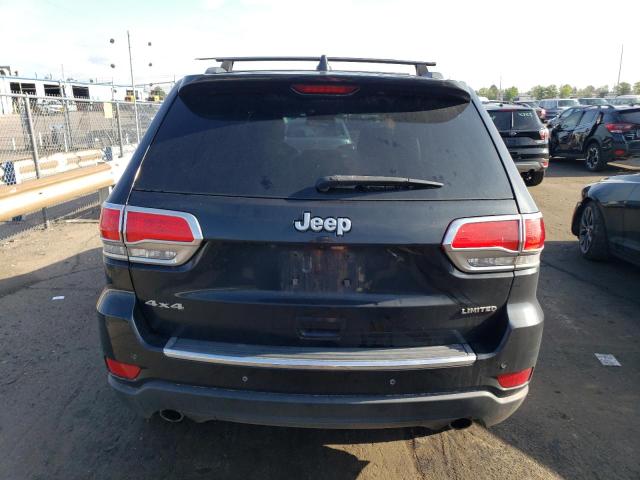 1C4RJFBG0EC517032 Jeep Grand Cherokee Limited