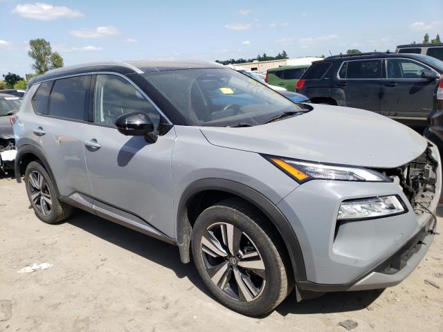 JN8AT3CB9MW213207 Nissan Rogue Sl