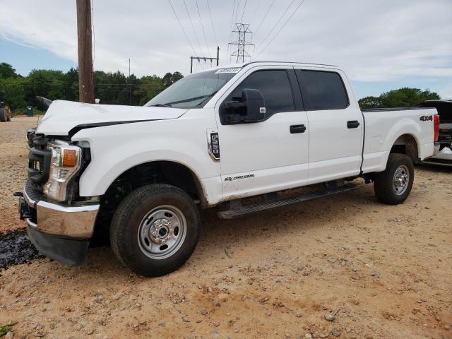 2022 Ford F-250 