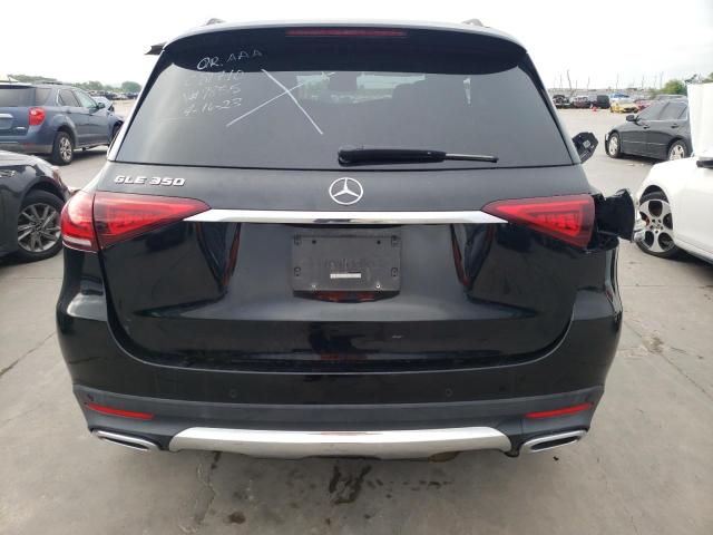 4JGFB4JB0LA109855 Mercedes-Benz GLE-Class GLE 350 6