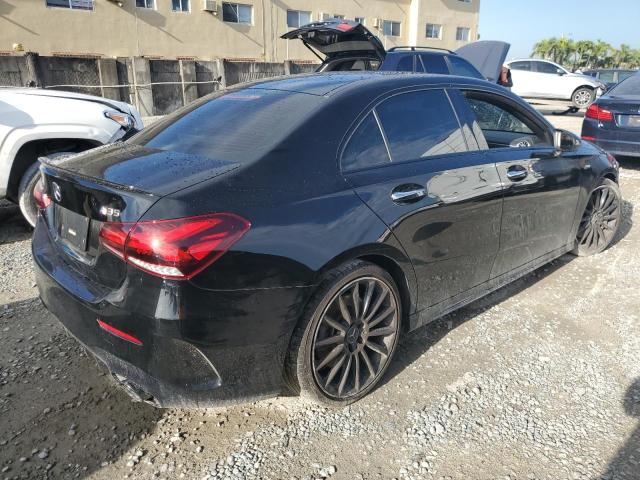 2021 MERCEDES-BENZ A 35 AMG - W1K3G5BB5MJ304970