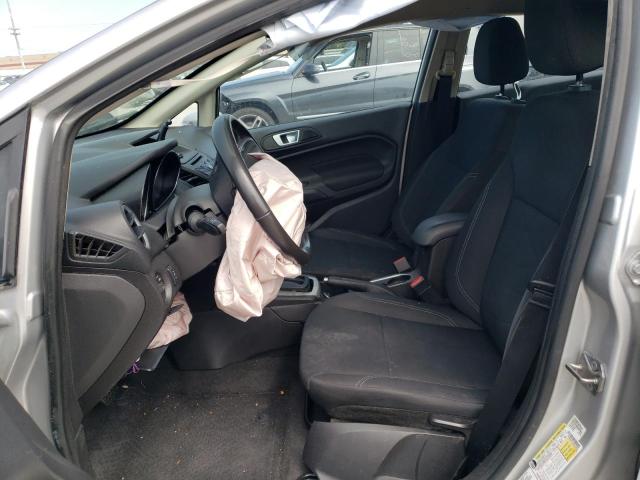 3FADP4BJ7GM184926 Ford FIESTA SE