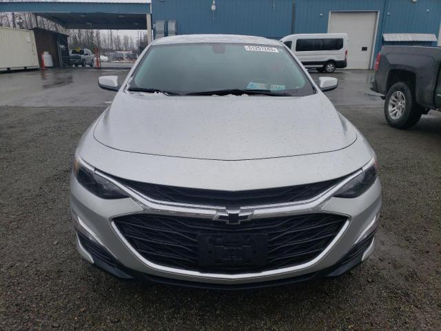 2021 CHEVROLET MALIBU RS - 1G1ZG5ST9MF020380