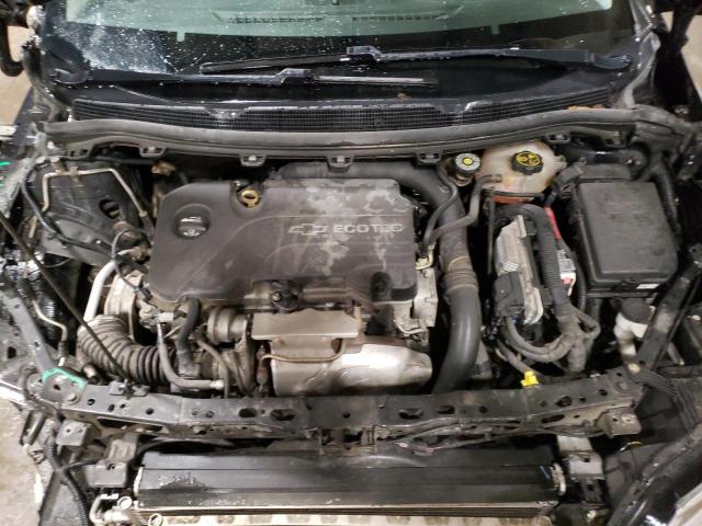 2017 CHEVROLET CRUZE LS - 1G1BC5SM5H7110681