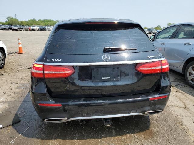WDDZH6GB2HA139987 Mercedes-Benz E 400 4matic
