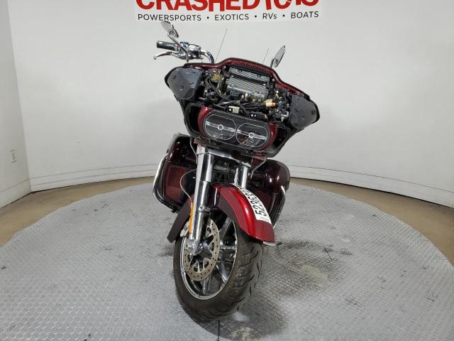 2015 HARLEY-DAVIDSON FLTRUSE CV 1HD1TAN18FB955921