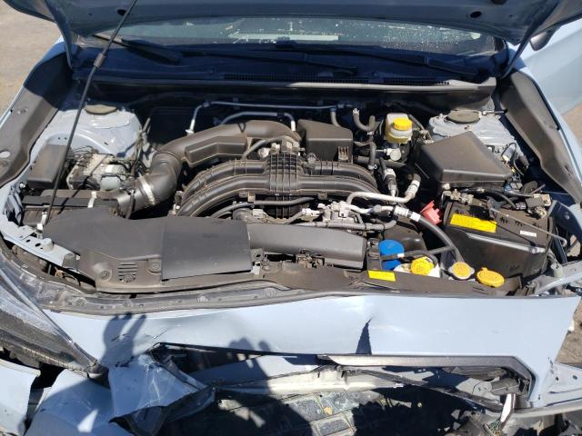 JF2GTAMC6K8340226 Subaru Crosstrek Limited