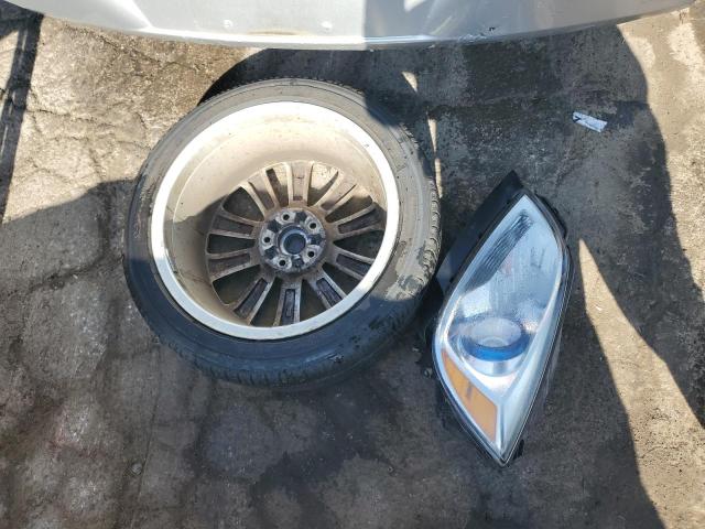 1G4PR5SK1F4152754 Buick Verano Convenience