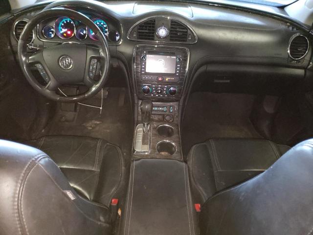 5GAKVBKD4EJ170564 Buick Enclave