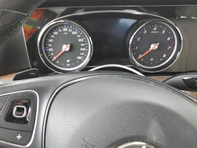 WDDZF4JB9HA158491 Mercedes-Benz E 300