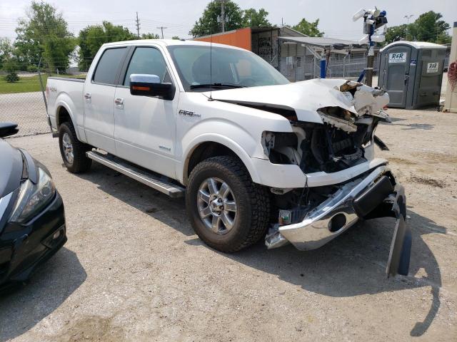 1FTFW1ET3EKG32181 Ford F150 Supercrew