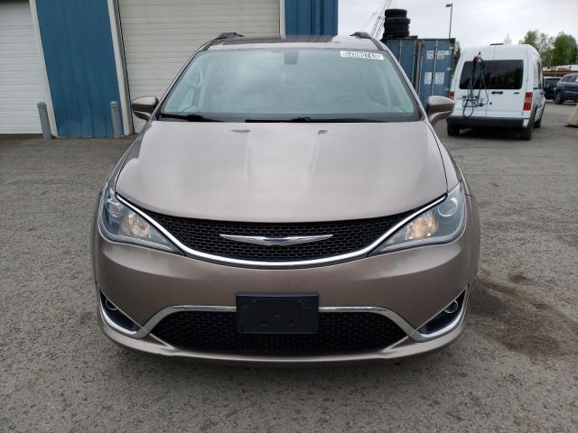 2017 CHRYSLER PACIFICA T - 2C4RC1BG7HR535441
