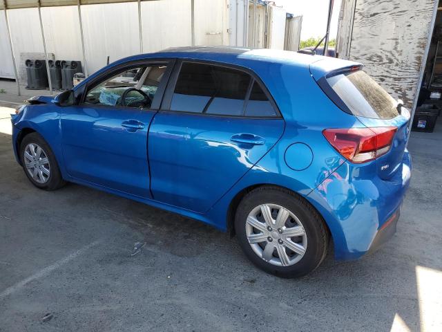 3KPA25AD3ME377738 KIA RIO S