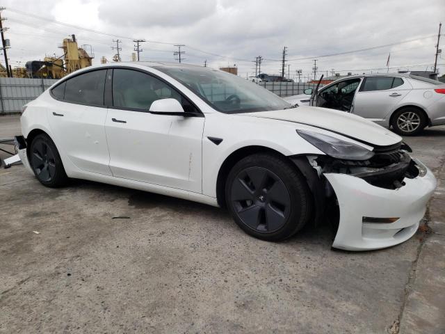 5YJ3E1EBXNF295583 Tesla MODEL 3