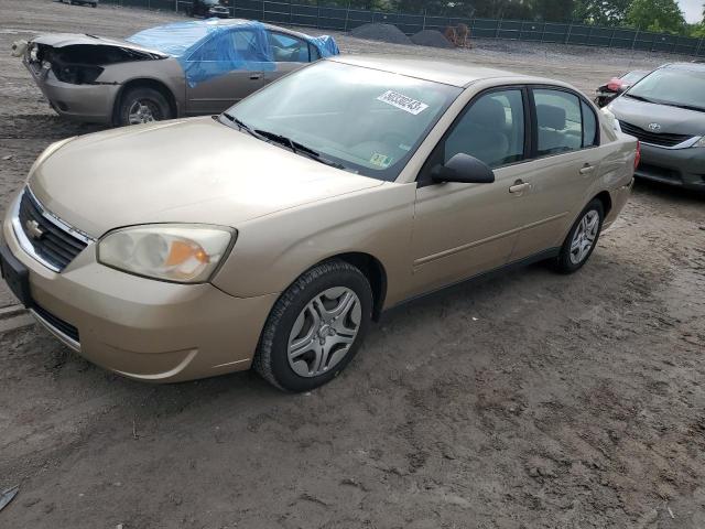 2006 Chevrolet Malibu LS