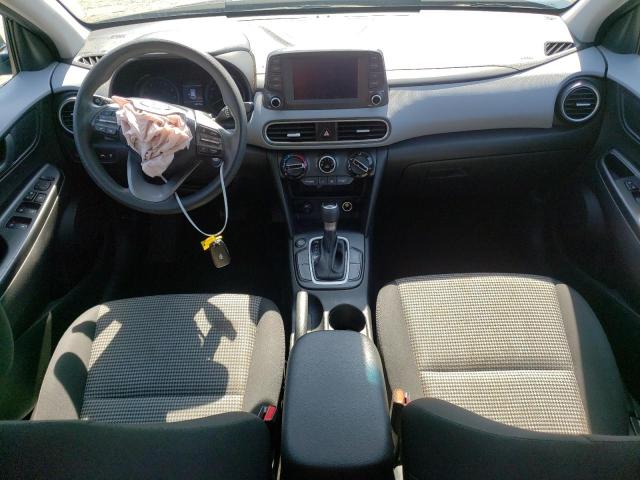 2019 HYUNDAI KONA KM8K12AA8KU253096