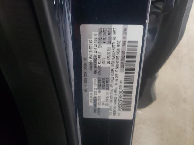 JM3KE4DY9G0822380 Mazda CX-5 GT