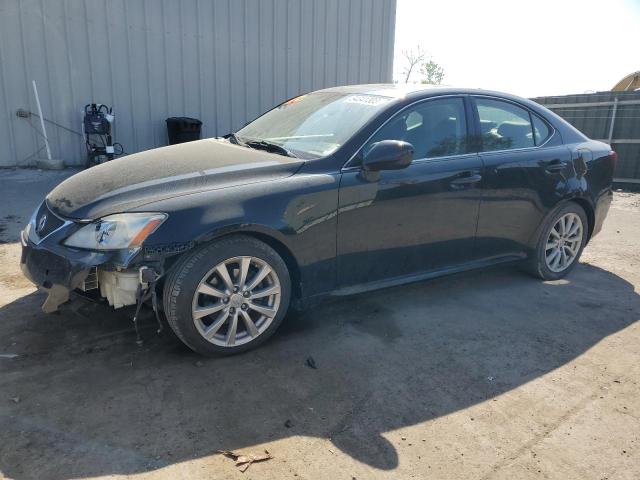 2008 Lexus IS 250 