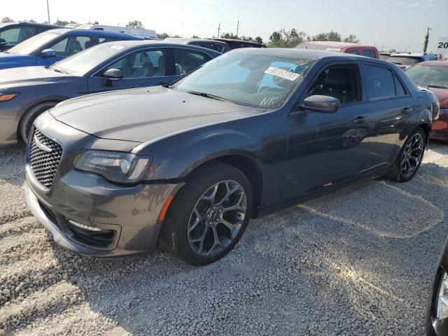 2018 Chrysler 300 