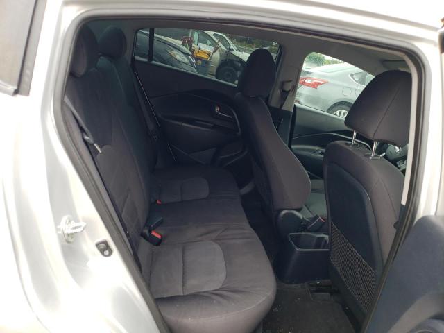 KNADM4A34F6457015 KIA RIO LX