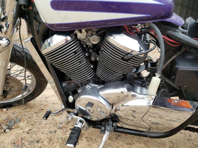 2001 HONDA VT750 CD2 - JH2RC44651K504139