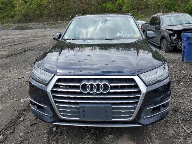 VIN WA1LAAF79JD008803 2018 Audi Q7, Premium Plus no.5