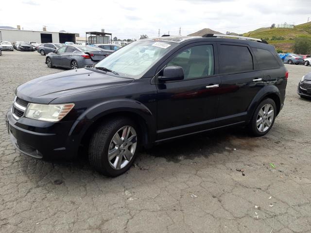 2009 Dodge Journey R/T