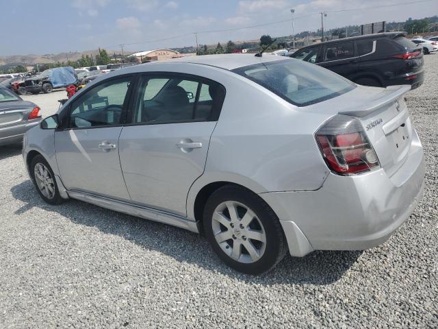 NISSAN SENTRA 2.0 2012 1