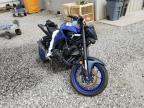 2022 YAMAHA MT-03 - MH3RH20Y9NK007625