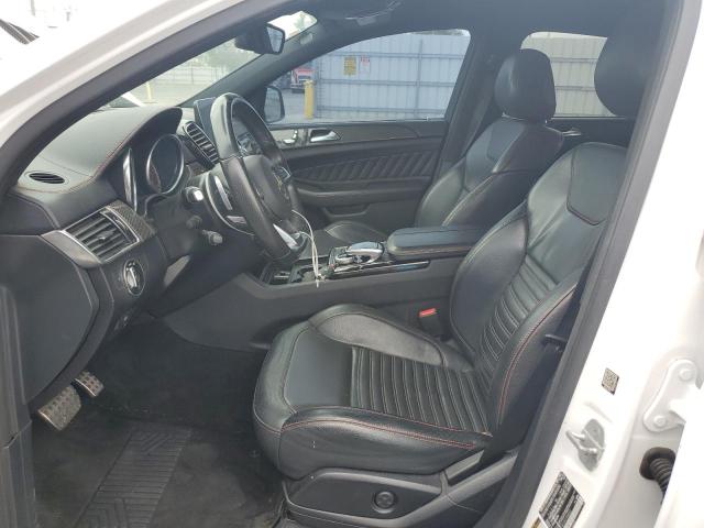 4JGED6EB5JA096853 Mercedes-Benz Gle Coupe 43 Amg