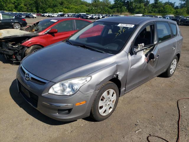 2011 Hyundai Elantra Touring GLS