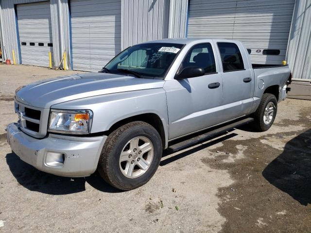 2011 Dodge Dakota SLT