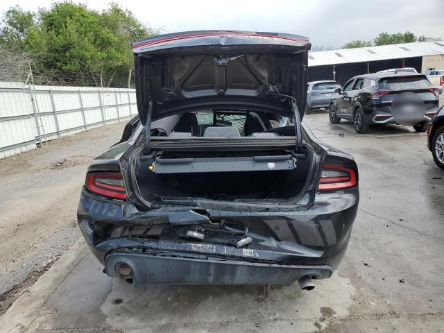 2021 DODGE CHARGER PO - 2C3CDXAT2MH668469