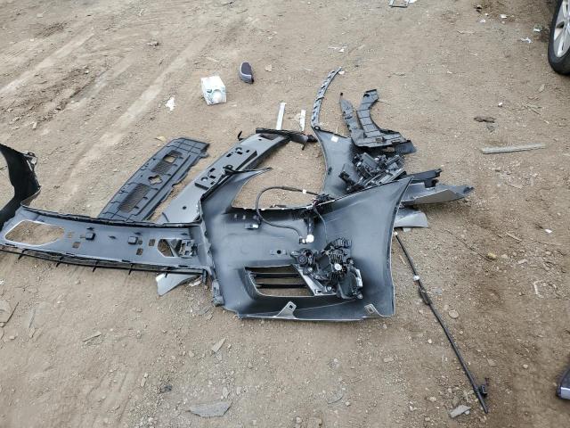 2017 LEXUS LS 460 - JTHCL5EF5H5029070