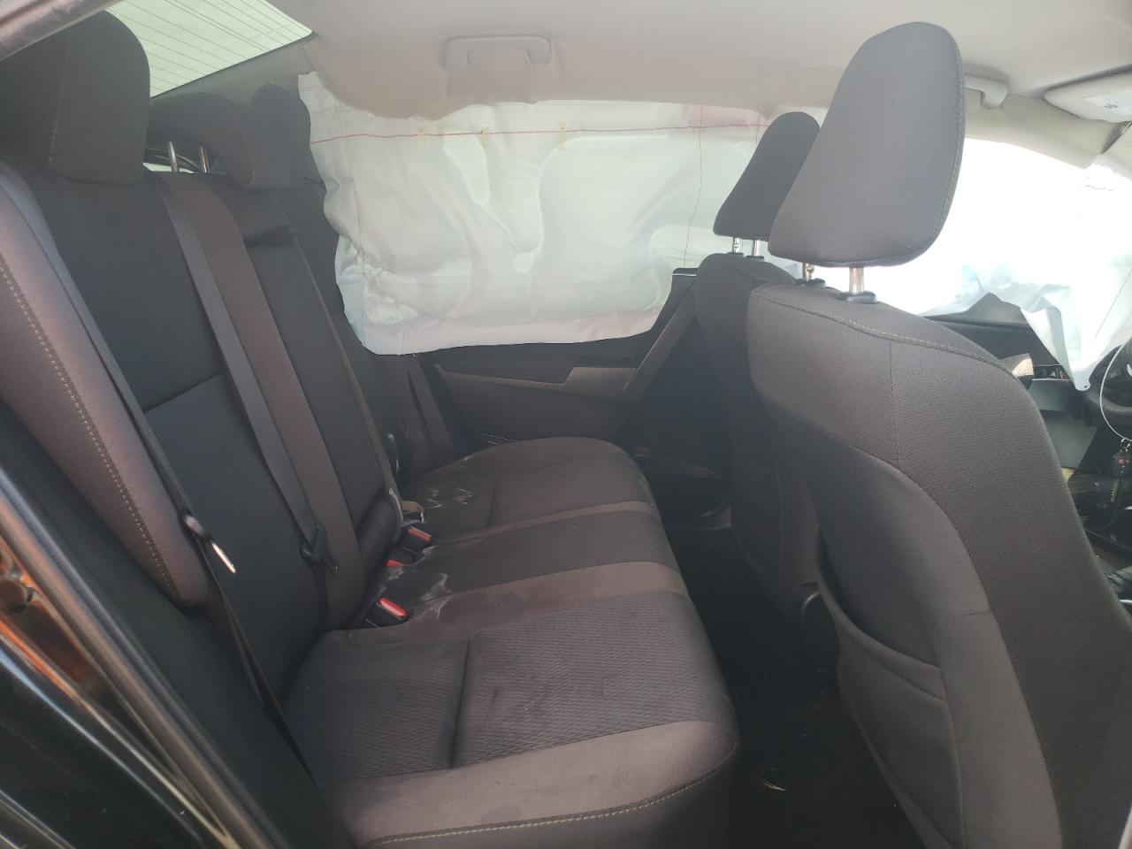2T1BURHE9JC012818 TOYOTA COROLLA 2018