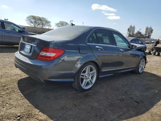 WDDGF4HB5EG160177 Mercedes-Benz C 250