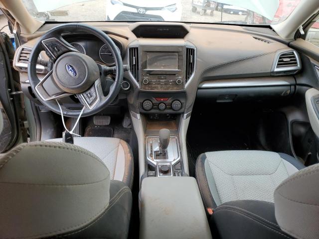 JF2SKAFC1MH426427 Subaru Forester Premium