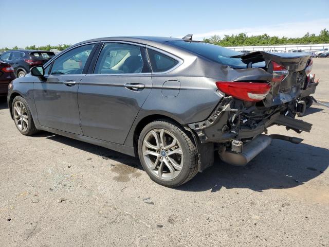 3FA6P0CD0KR238055 Ford FUSION SEL