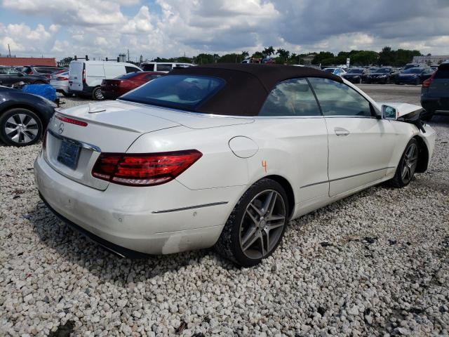 2015 MERCEDES-BENZ E 400 - WDDKK6FF9FF295807