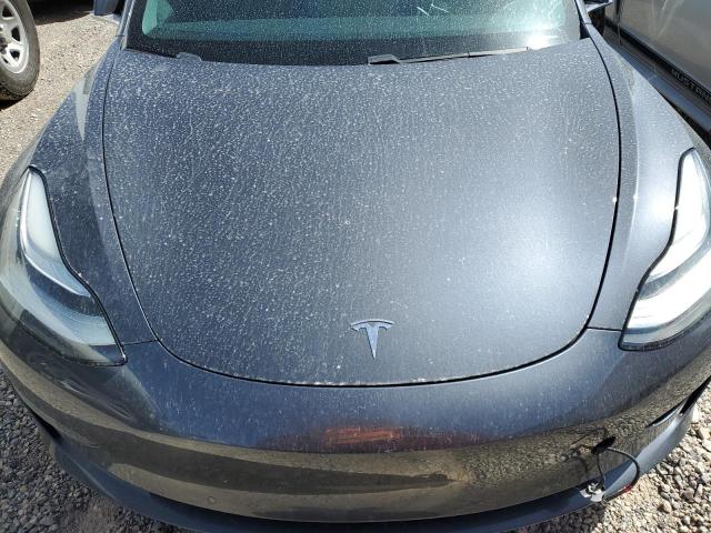 5YJ3E1EB4KF237478 Tesla MODEL 3